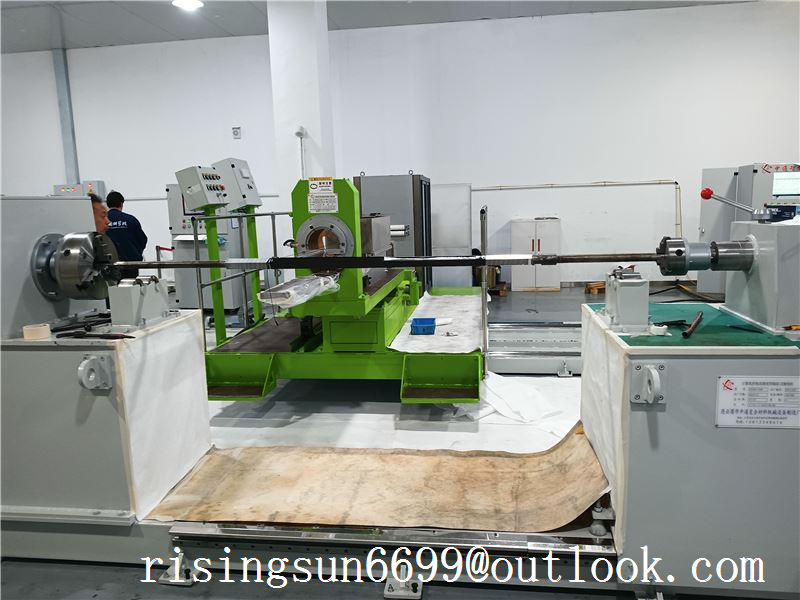 Water Treatment Shell Molding Equipment best