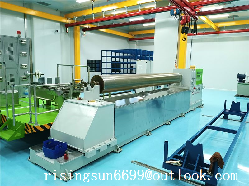 Water Treatment Shell Molding Equipment suppliers