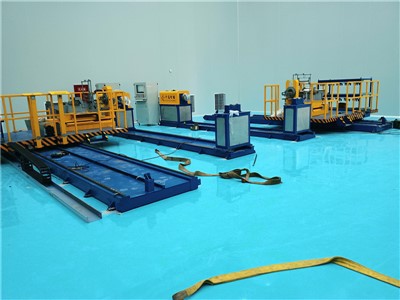 Magni għall-iffurmar tal-qoxra tal-fibra tal-karbonju