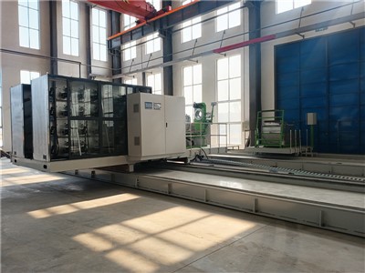 Magni għat-tkebbib tal-qoxra tal-materjal kompost