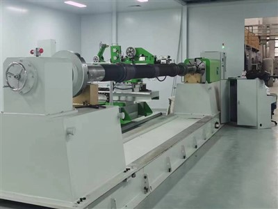 Magni tal-Istralċ tat-Tejp tad-drapp tal-Fibreglass