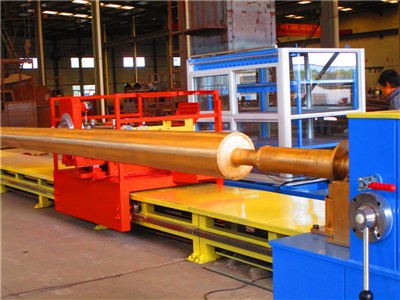 Magni tal-Istralċ tal-Arblu tad-Dawl FRP