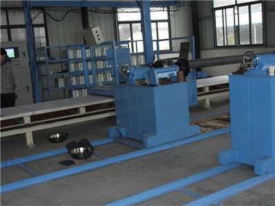 Magni tat-Tkebbib tal-Pajp ta' Dijametru Kbir{{0}