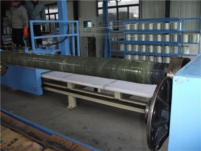 Ram imxarrab-Magni tal-Istralċ tal-Pajp Mimli